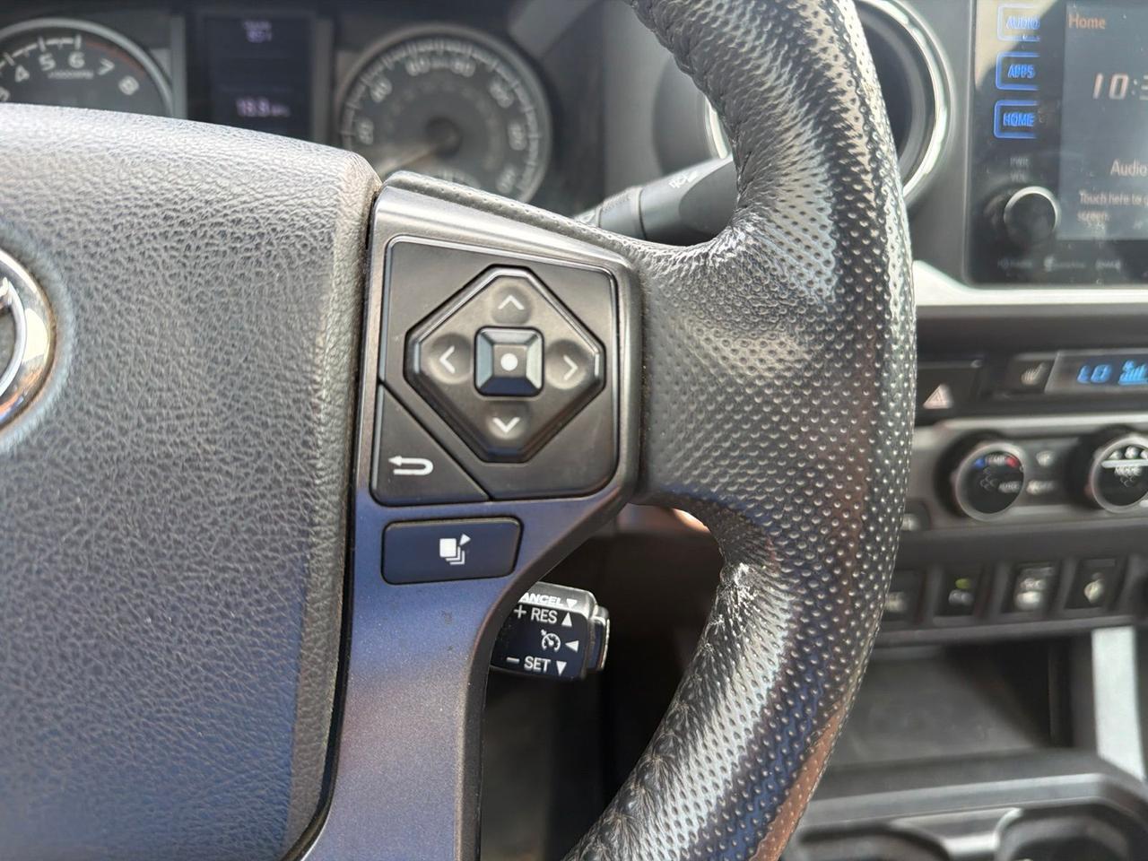 2017 Toyota Tacoma TRD Off-Road Ashland VA