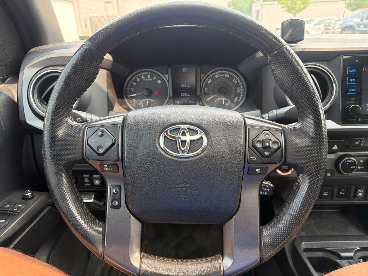 2017 Toyota Tacoma TRD Off-Road Ashland VA