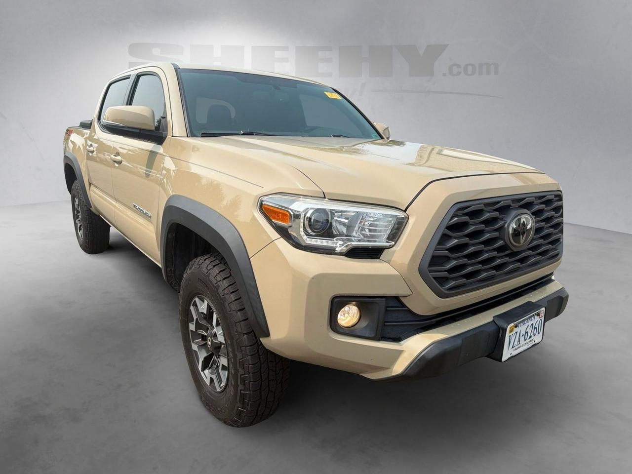 2017 Toyota Tacoma TRD Off-Road Ashland VA