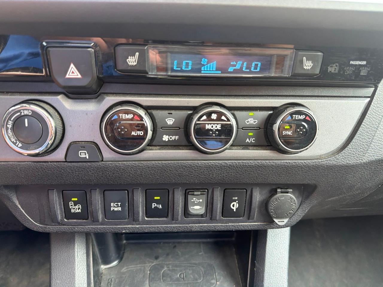 2017 Toyota Tacoma TRD Off-Road Ashland VA