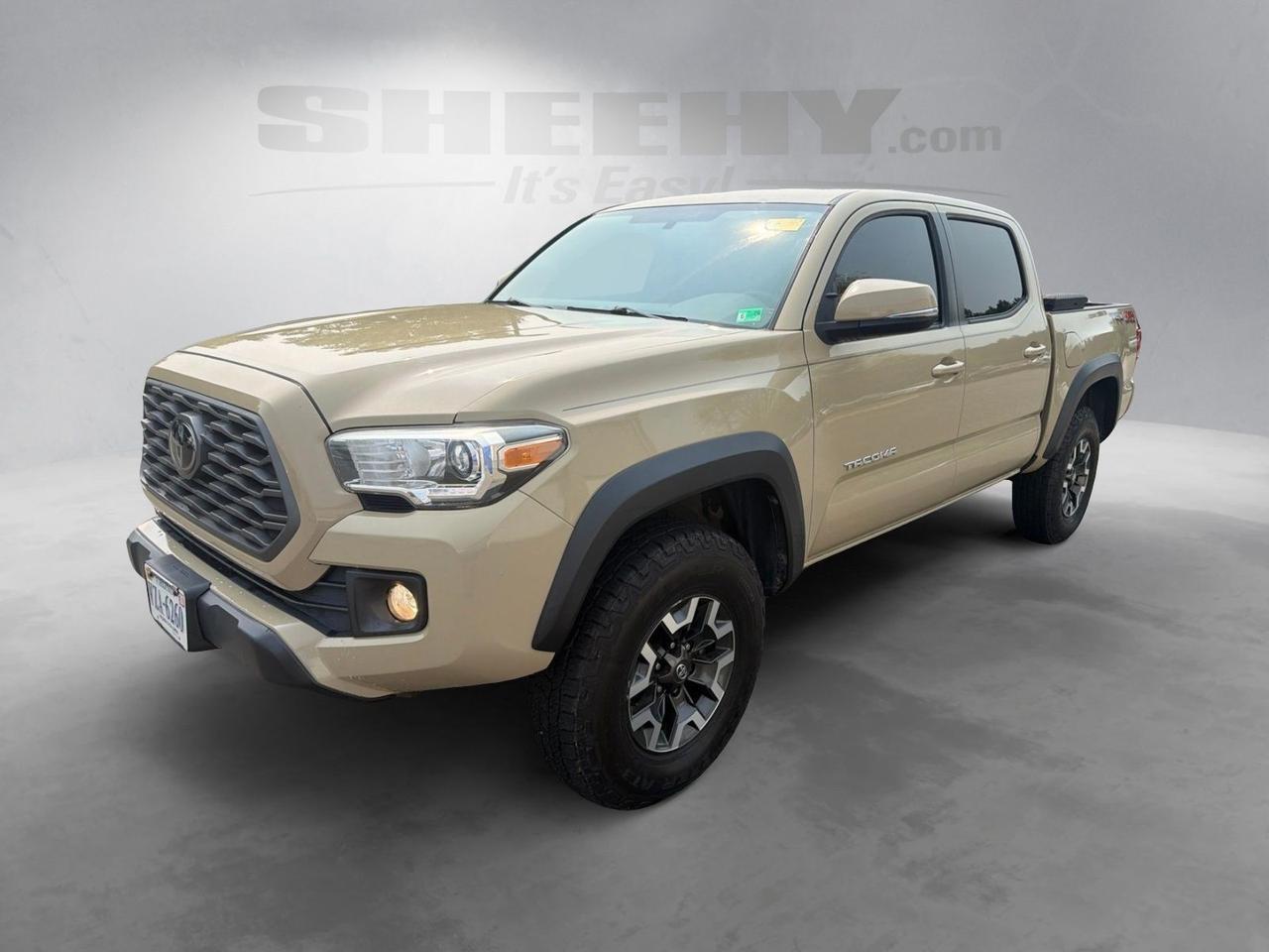 2017 Toyota Tacoma TRD Off-Road Ashland VA