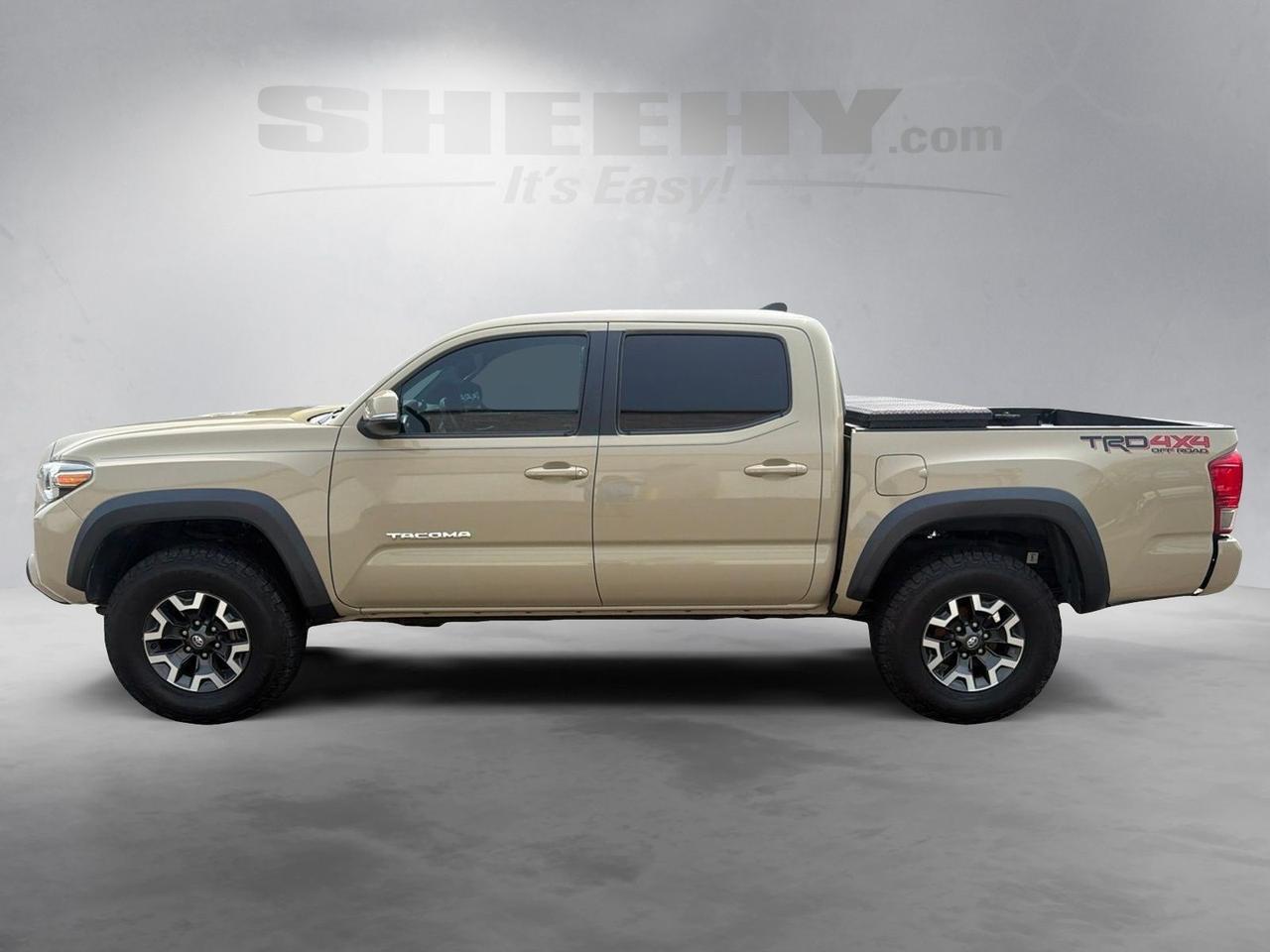 2017 Toyota Tacoma TRD Off-Road Ashland VA