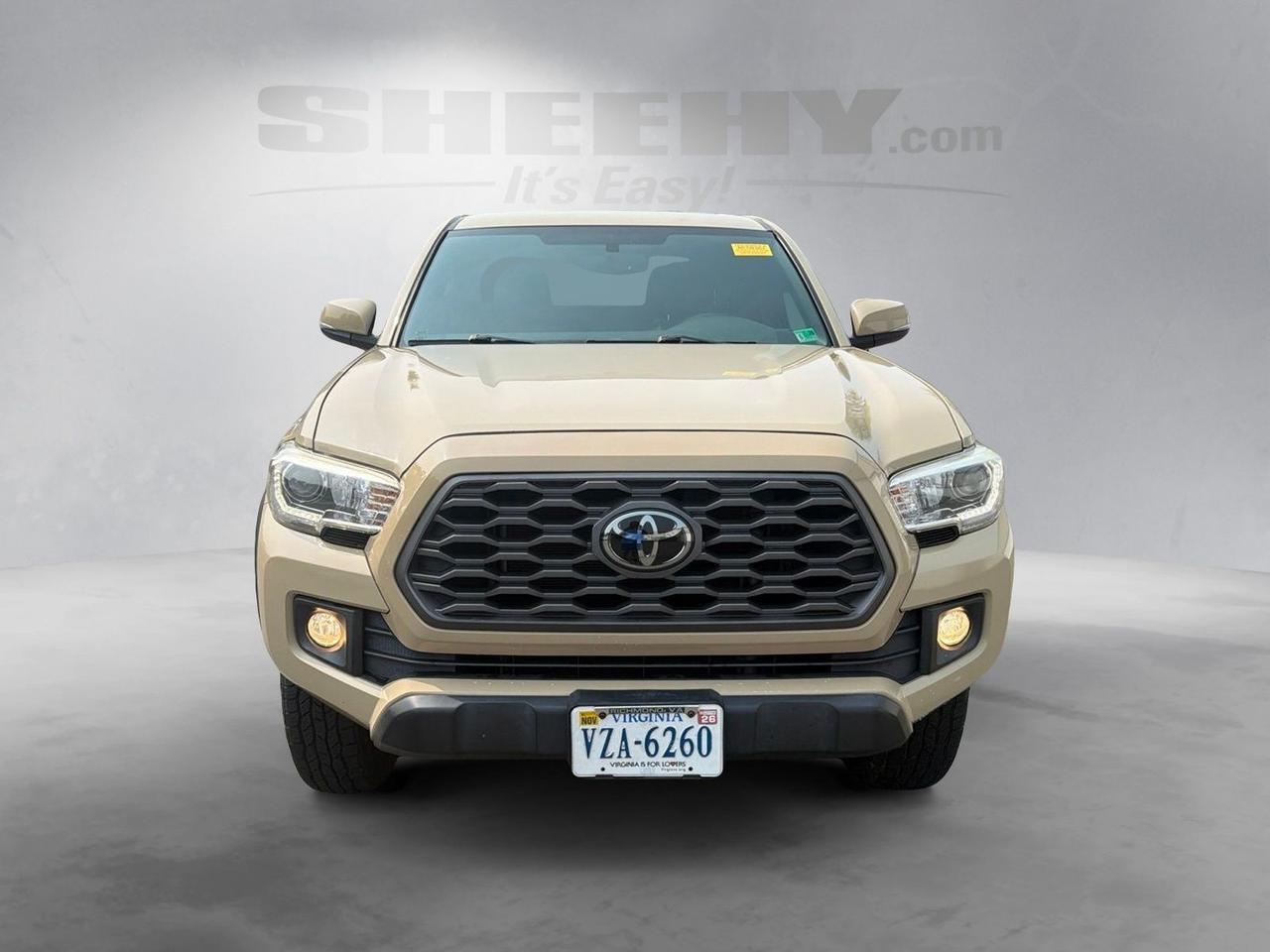 2017 Toyota Tacoma TRD Off-Road Ashland VA