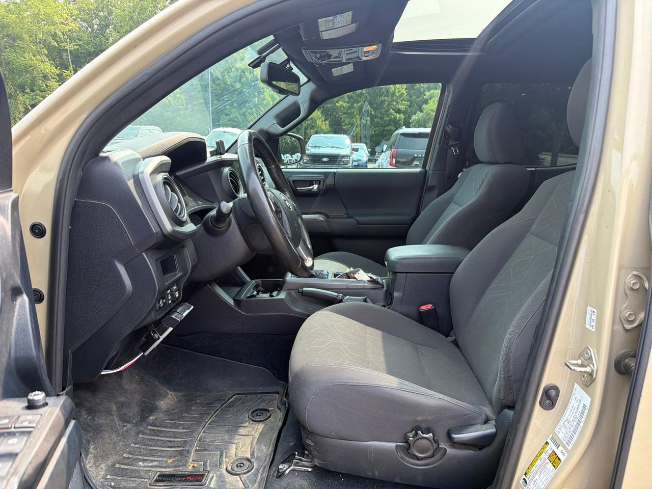 2017 Toyota Tacoma TRD Off-Road Ashland VA