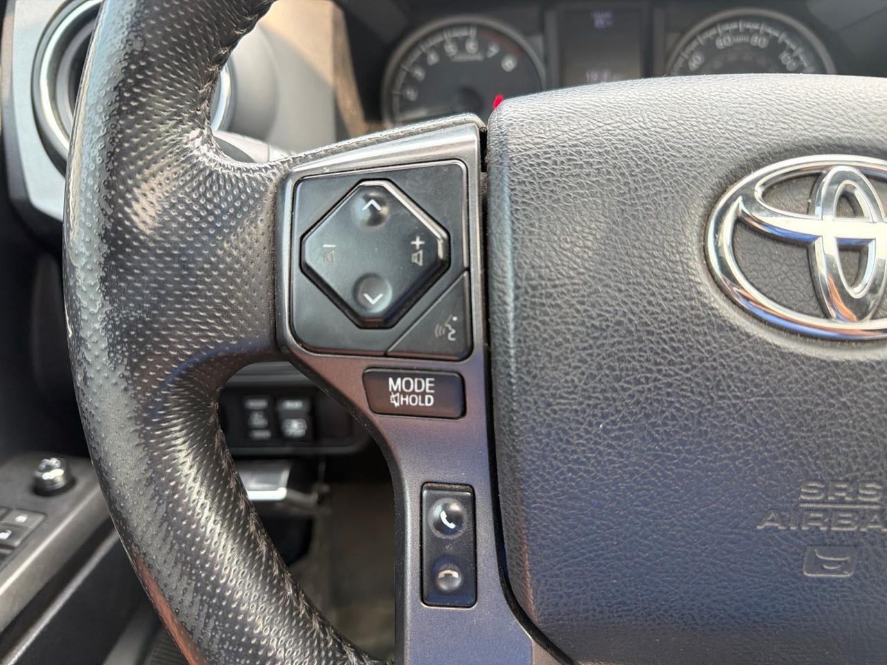 2017 Toyota Tacoma TRD Off-Road Ashland VA