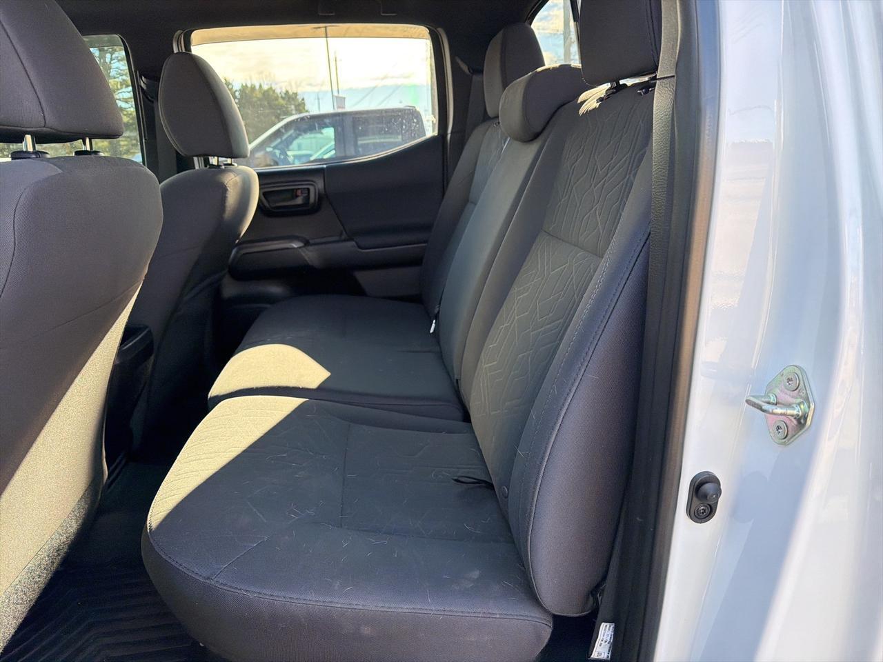 2017 Toyota Tacoma TRD Off-Road Gaithersburg MD