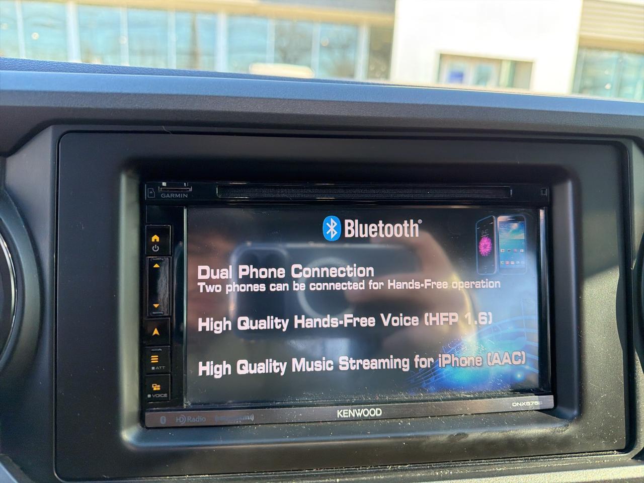 2017 Toyota Tacoma TRD Off-Road Gaithersburg MD