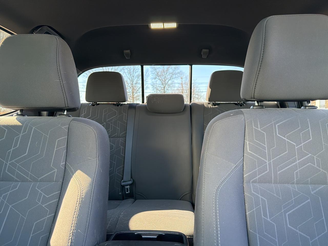 2017 Toyota Tacoma TRD Off-Road Gaithersburg MD