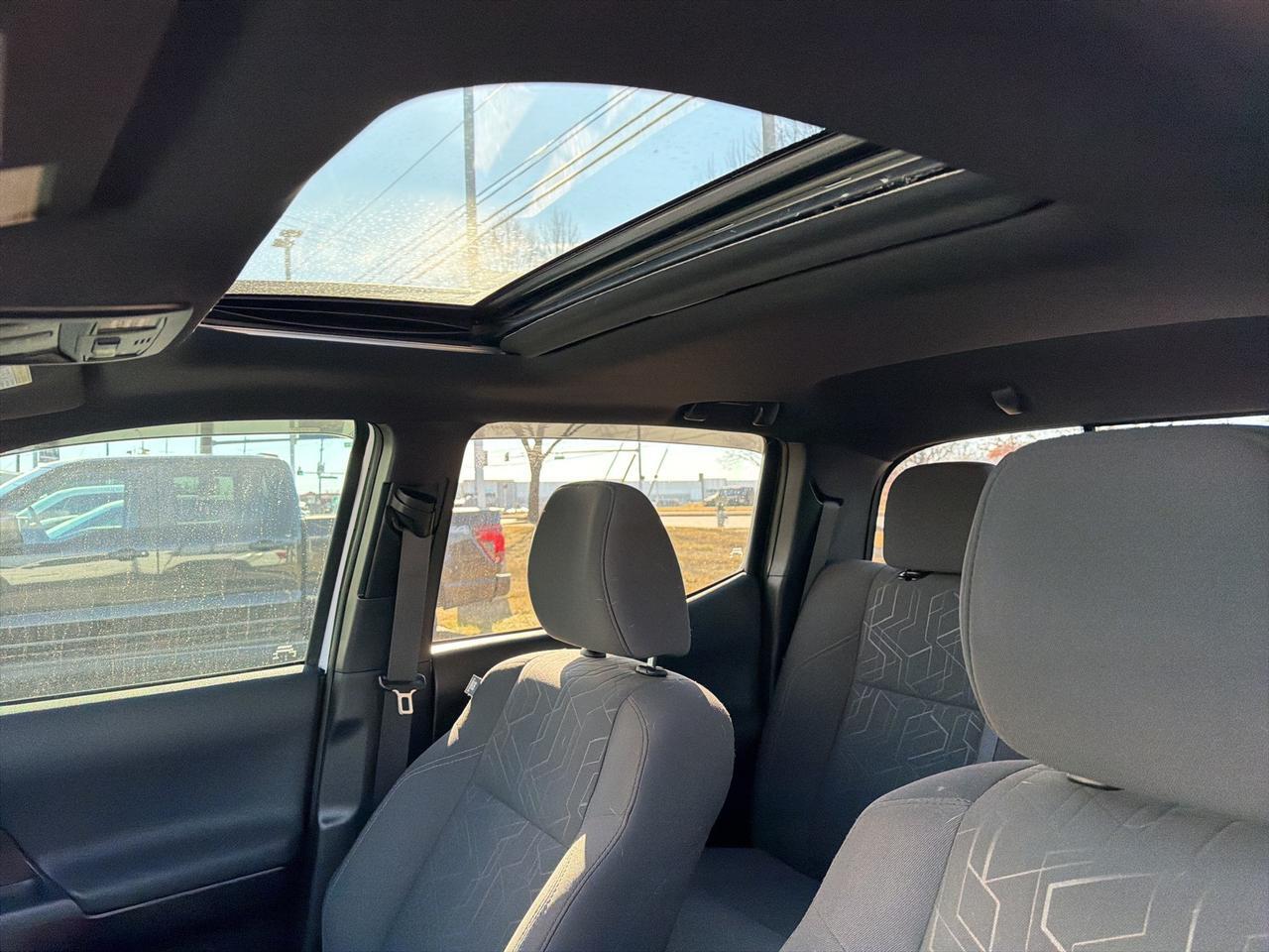 2017 Toyota Tacoma TRD Off-Road Gaithersburg MD