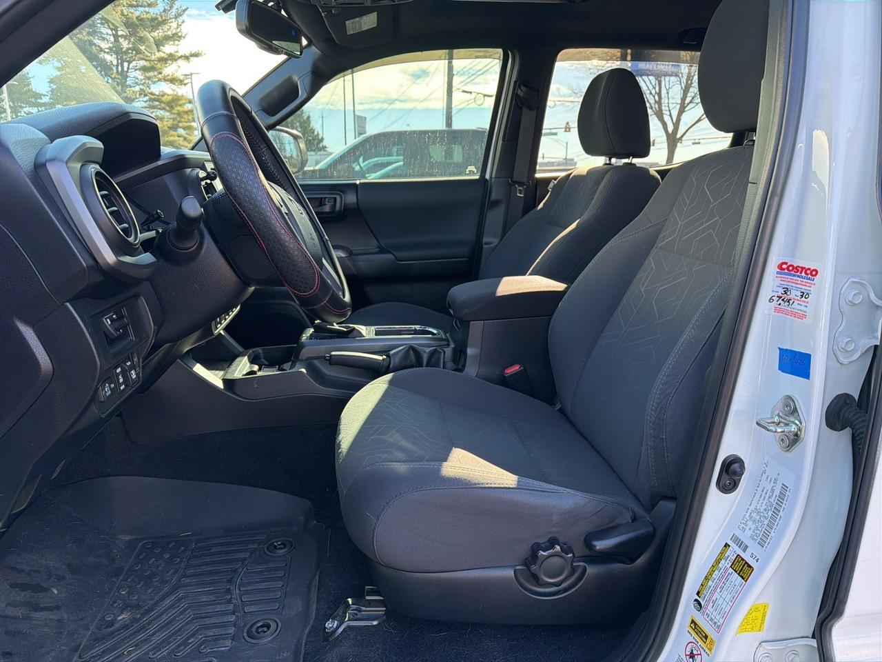 2017 Toyota Tacoma TRD Off-Road Gaithersburg MD