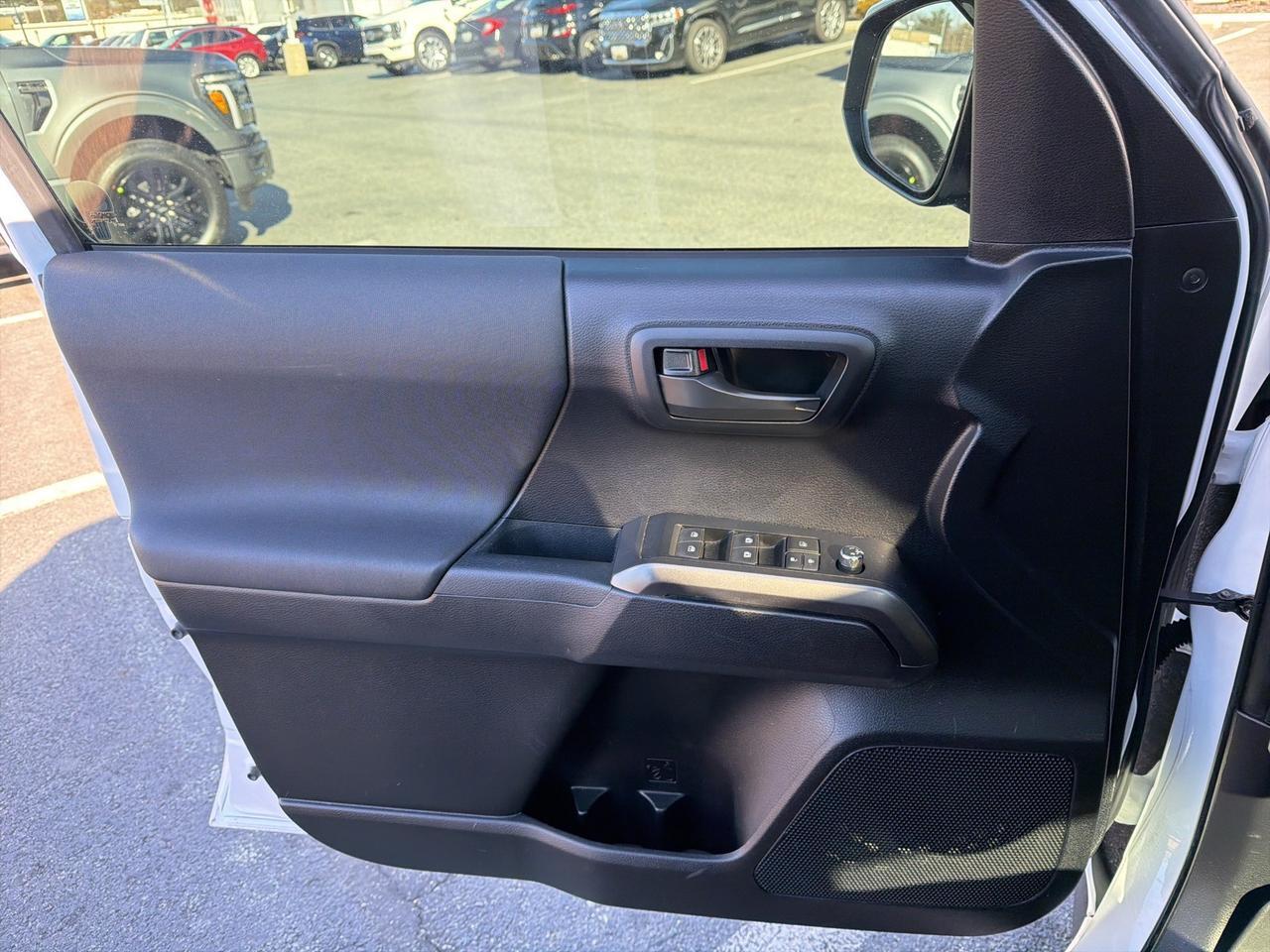 2017 Toyota Tacoma TRD Off-Road Gaithersburg MD