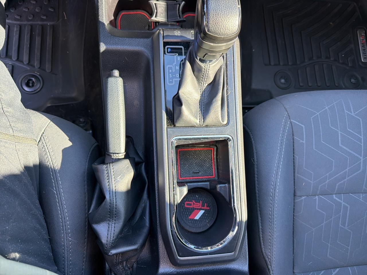 2017 Toyota Tacoma TRD Off-Road Gaithersburg MD