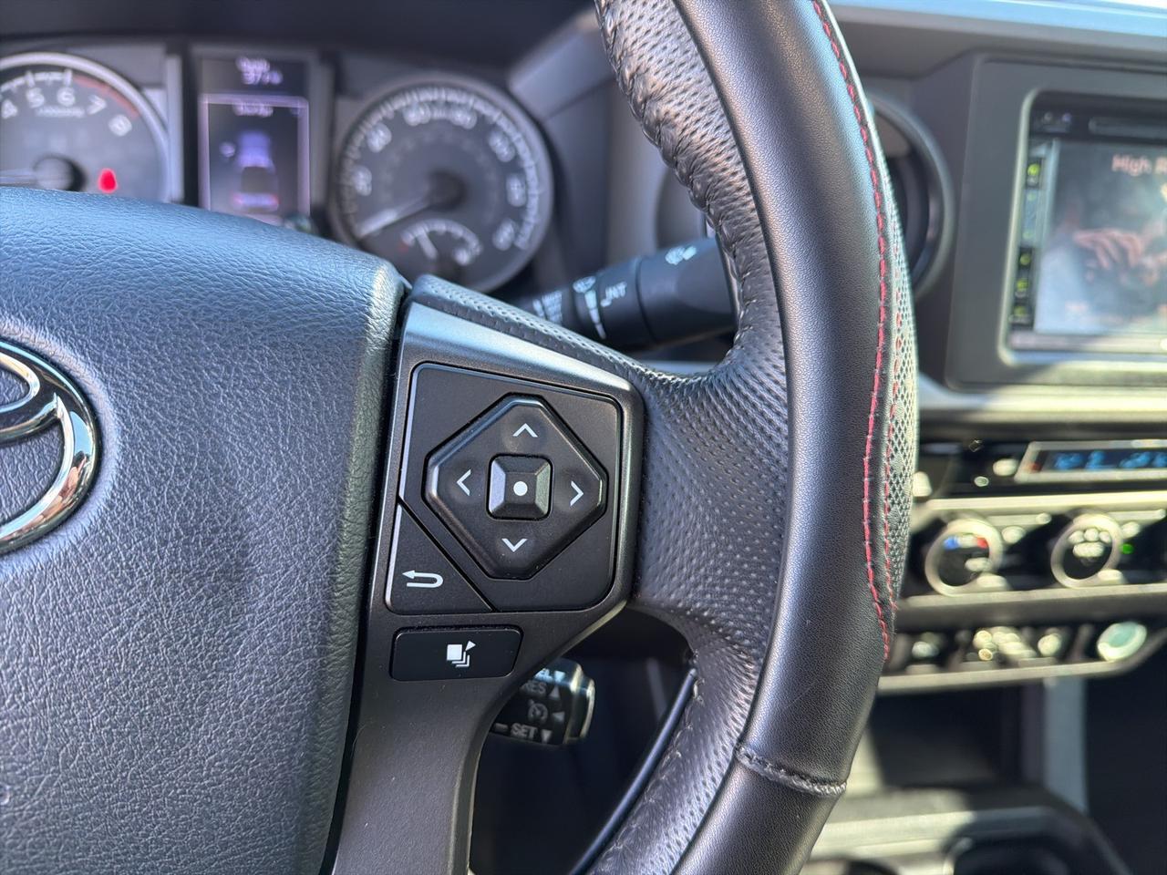 2017 Toyota Tacoma TRD Off-Road Gaithersburg MD