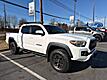 2017 Toyota Tacoma TRD Off-Road