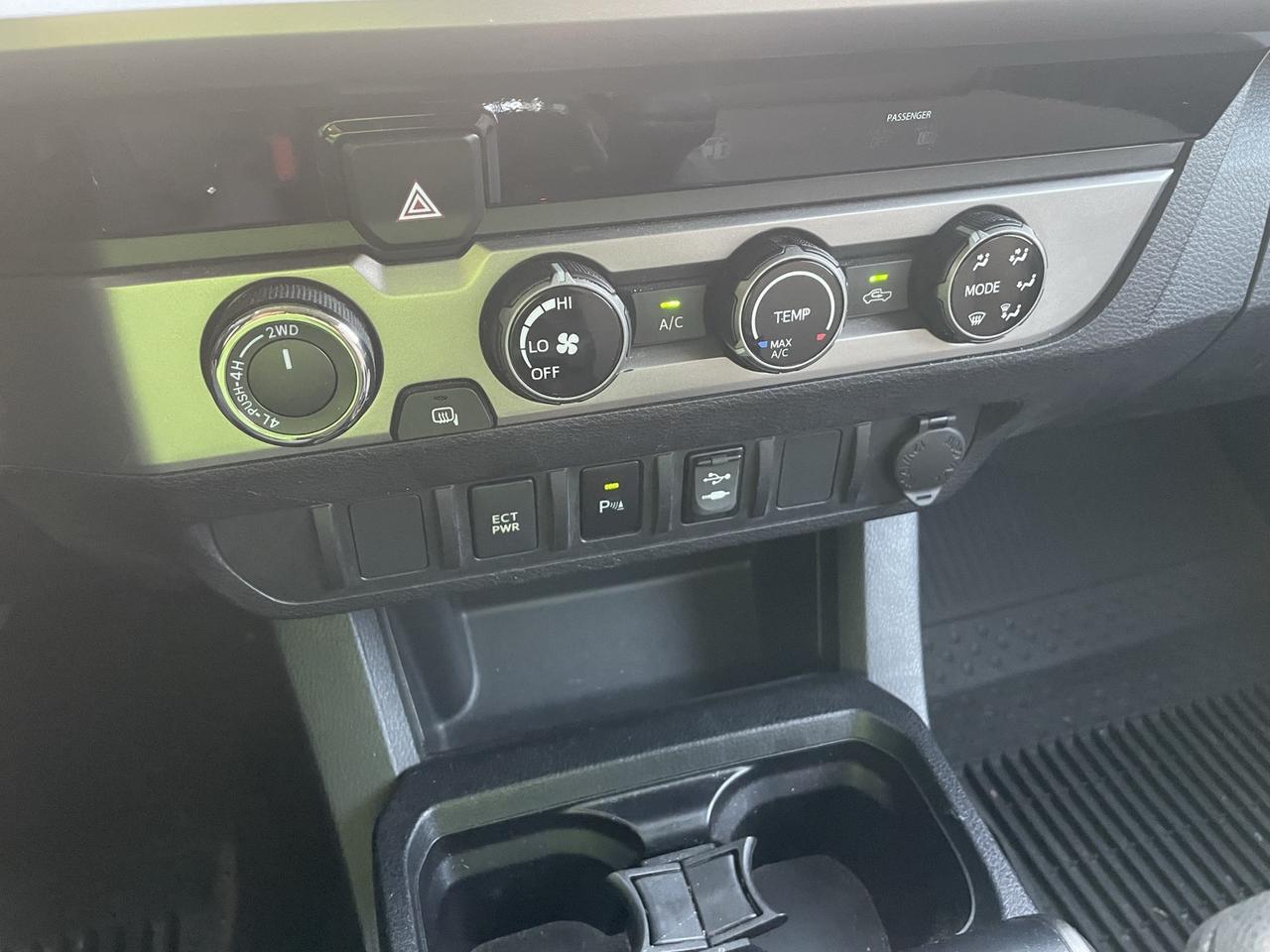 2017 Toyota Tacoma TRD Off-Road Alexandria VA