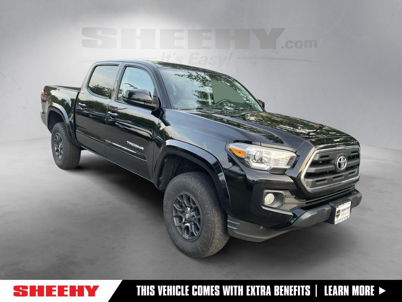 2017 Toyota Tacoma TRD Off-Road Alexandria VA