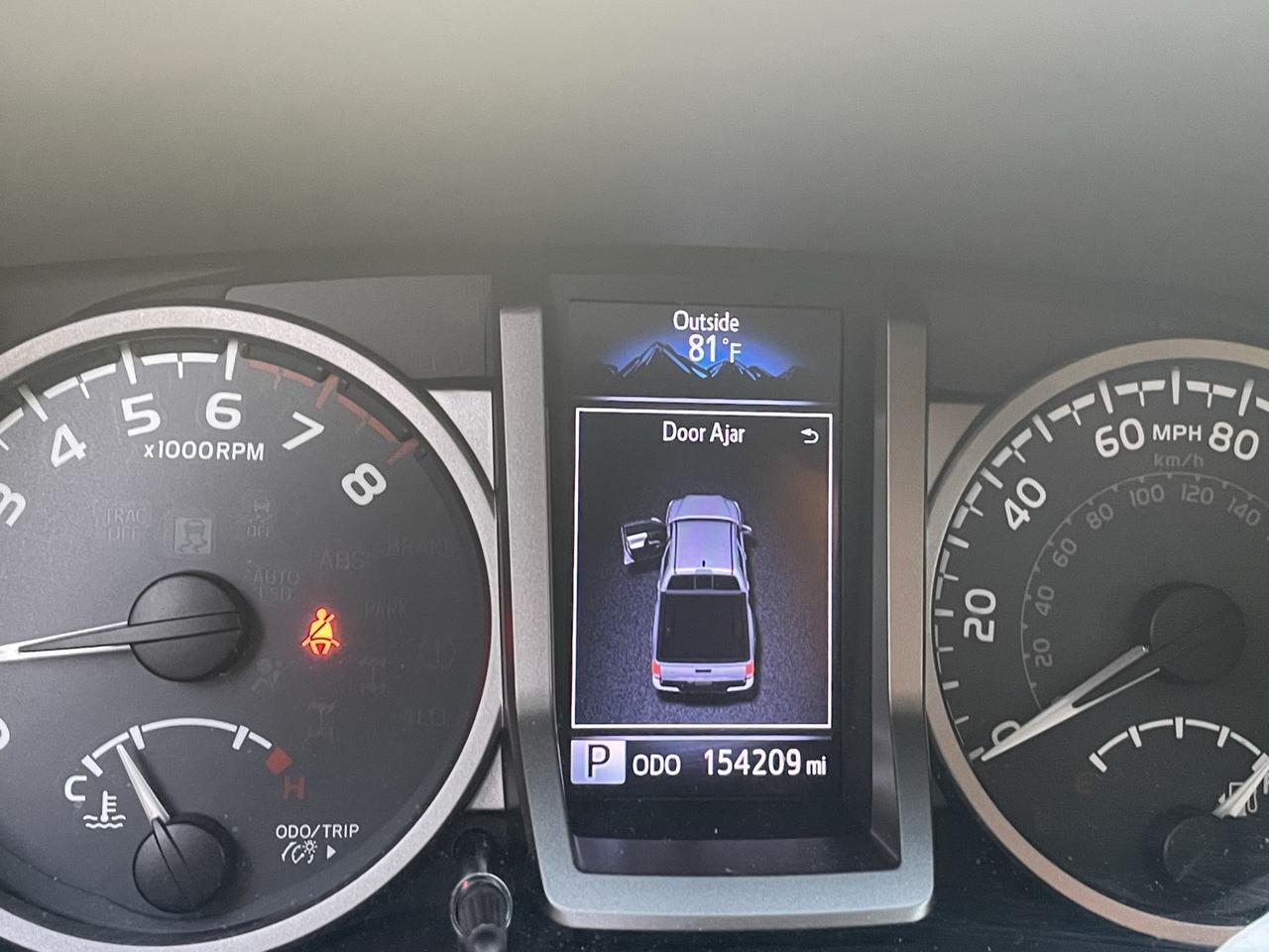 2017 Toyota Tacoma TRD Off-Road Alexandria VA