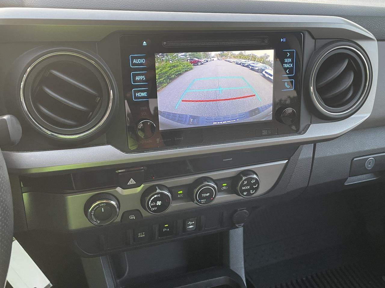 2017 Toyota Tacoma TRD Off-Road Alexandria VA
