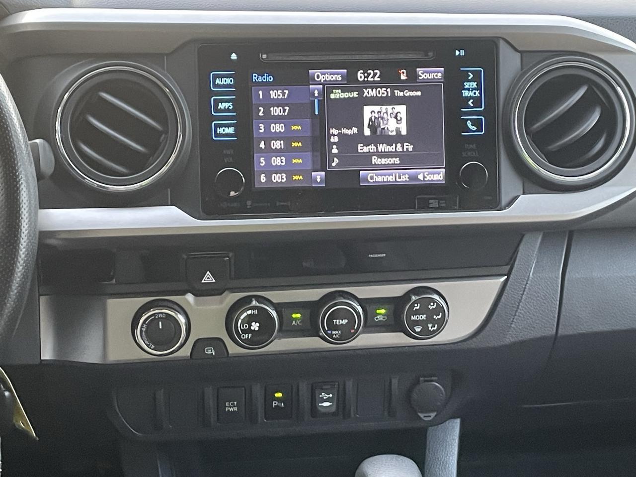 2017 Toyota Tacoma TRD Off-Road Alexandria VA