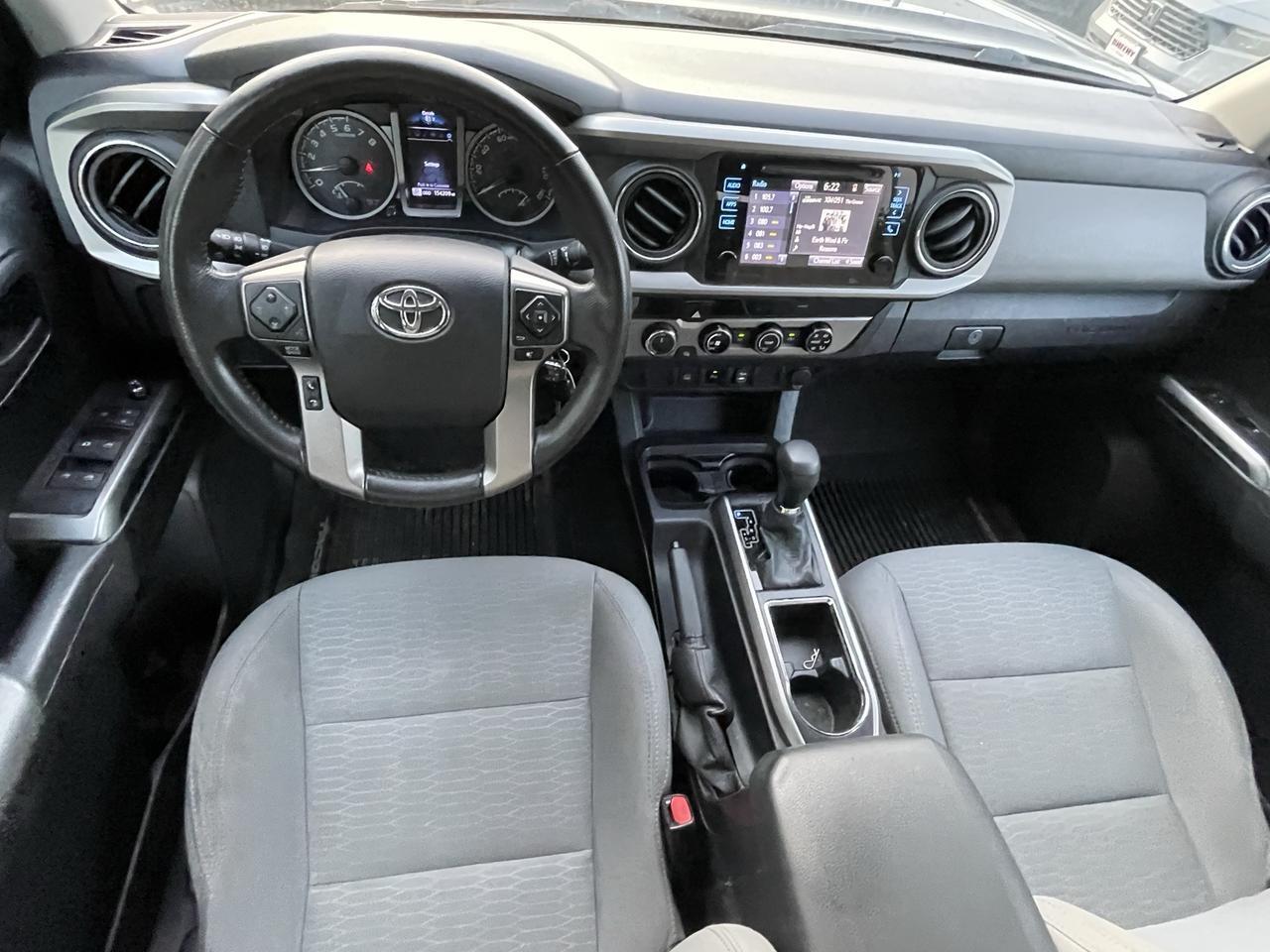 2017 Toyota Tacoma TRD Off-Road Alexandria VA