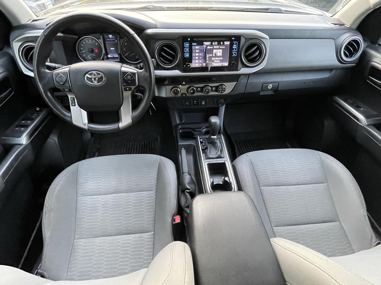 2017 Toyota Tacoma TRD Off-Road Alexandria VA