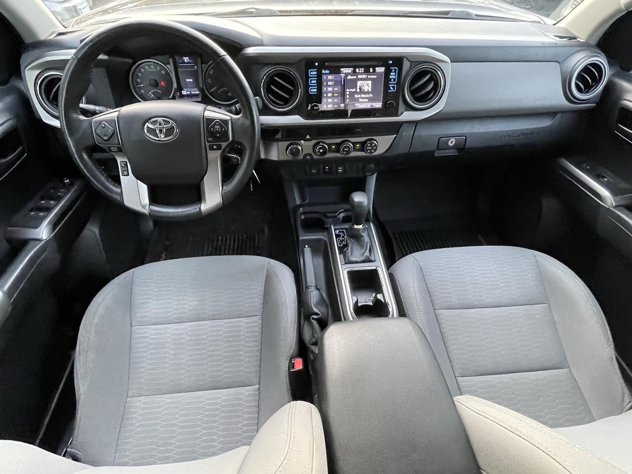 2017 Toyota Tacoma TRD Off-Road Alexandria VA