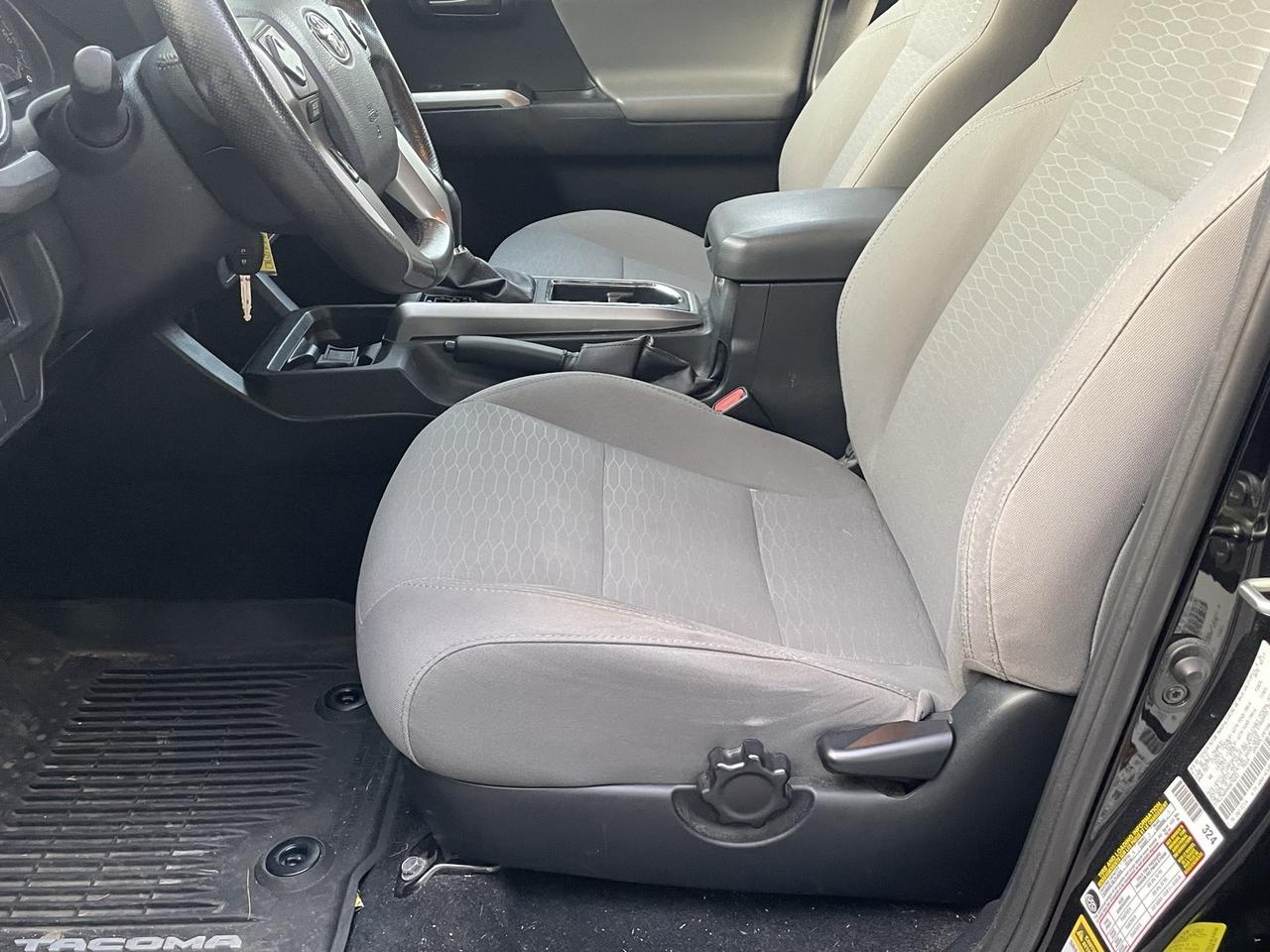 2017 Toyota Tacoma TRD Off-Road Alexandria VA
