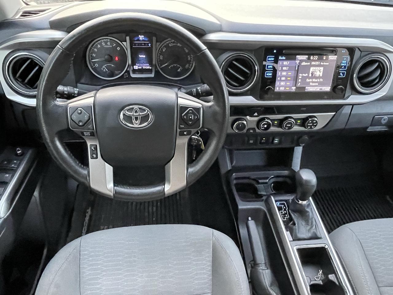 2017 Toyota Tacoma TRD Off-Road Alexandria VA