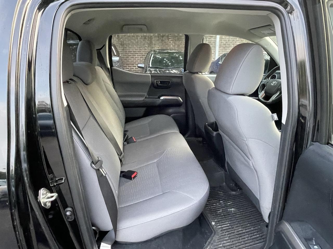 2017 Toyota Tacoma TRD Off-Road Alexandria VA