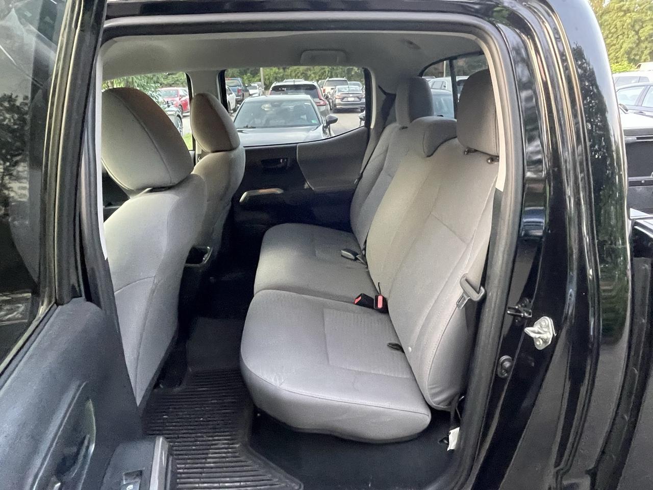 2017 Toyota Tacoma TRD Off-Road Alexandria VA