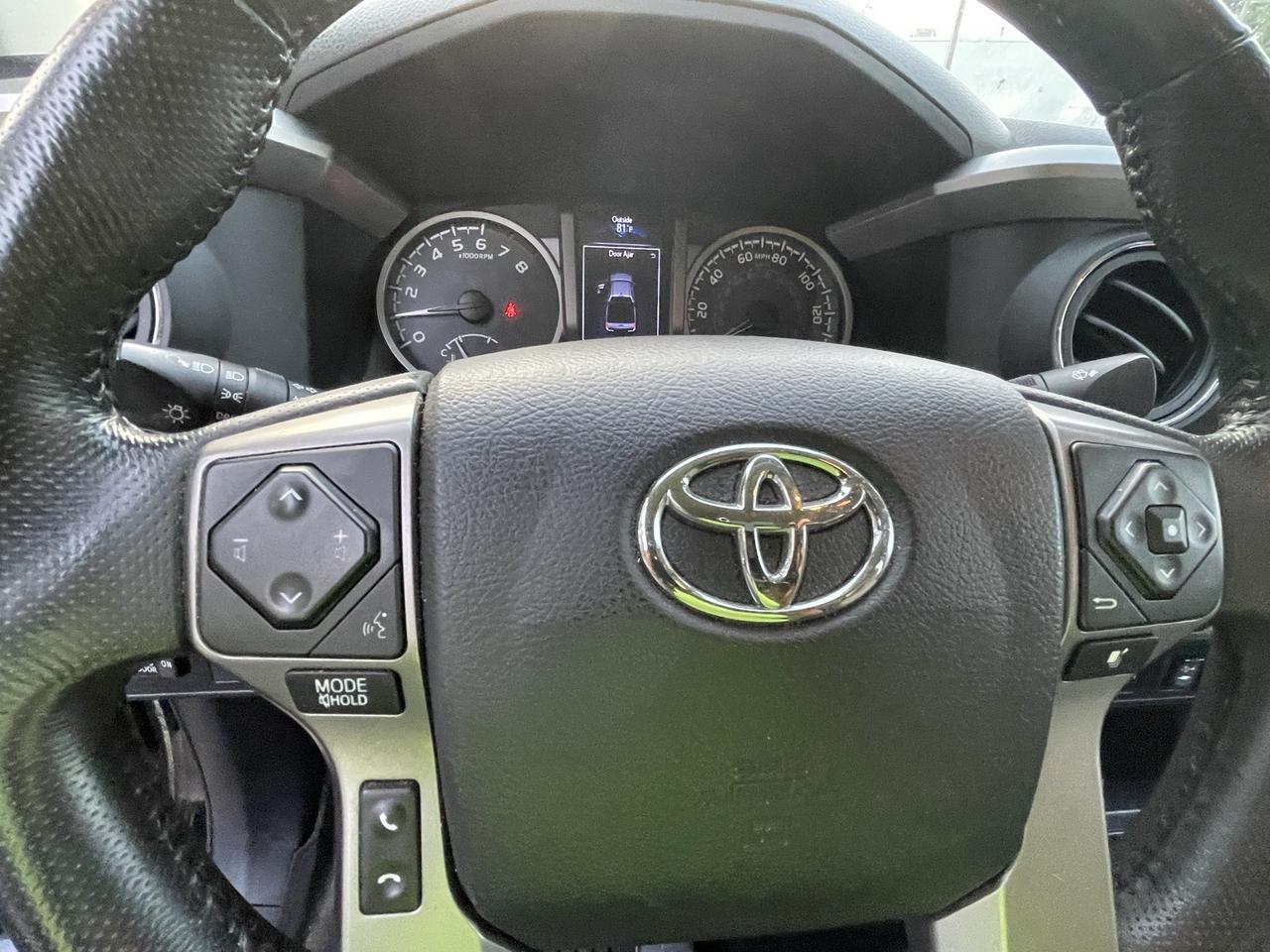 2017 Toyota Tacoma TRD Off-Road Alexandria VA