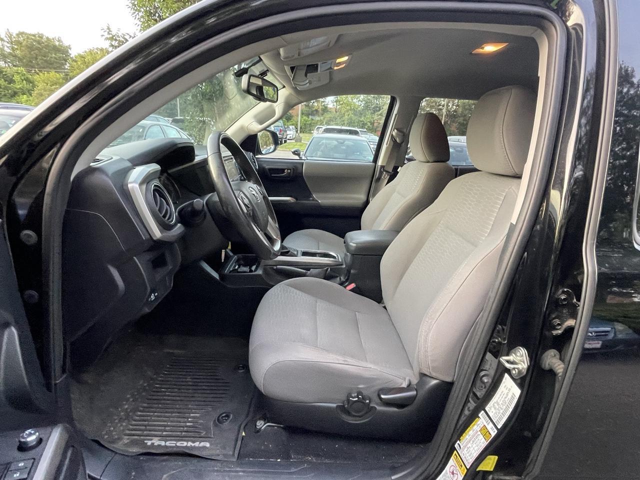 2017 Toyota Tacoma TRD Off-Road Alexandria VA
