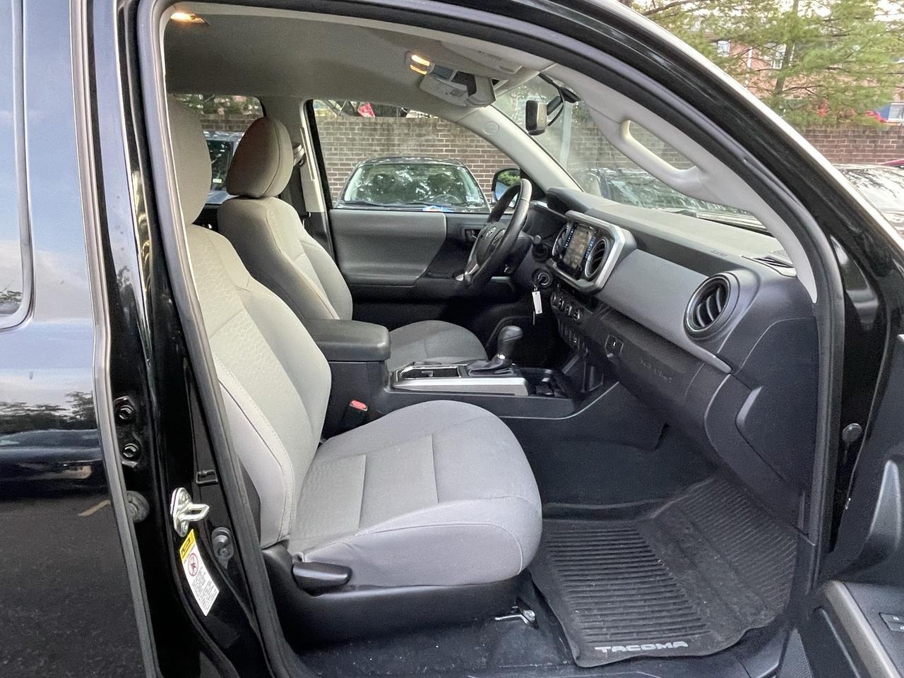 2017 Toyota Tacoma TRD Off-Road Alexandria VA