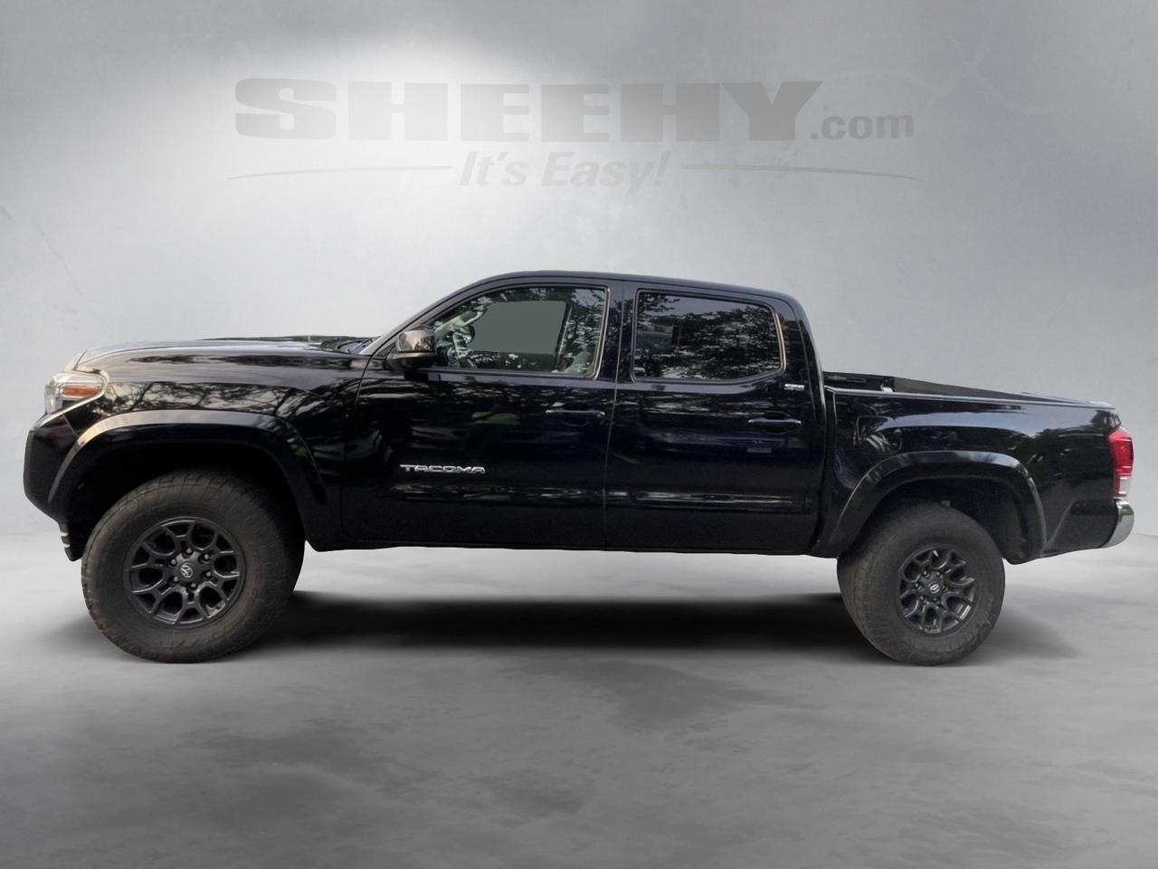2017 Toyota Tacoma TRD Off-Road Alexandria VA