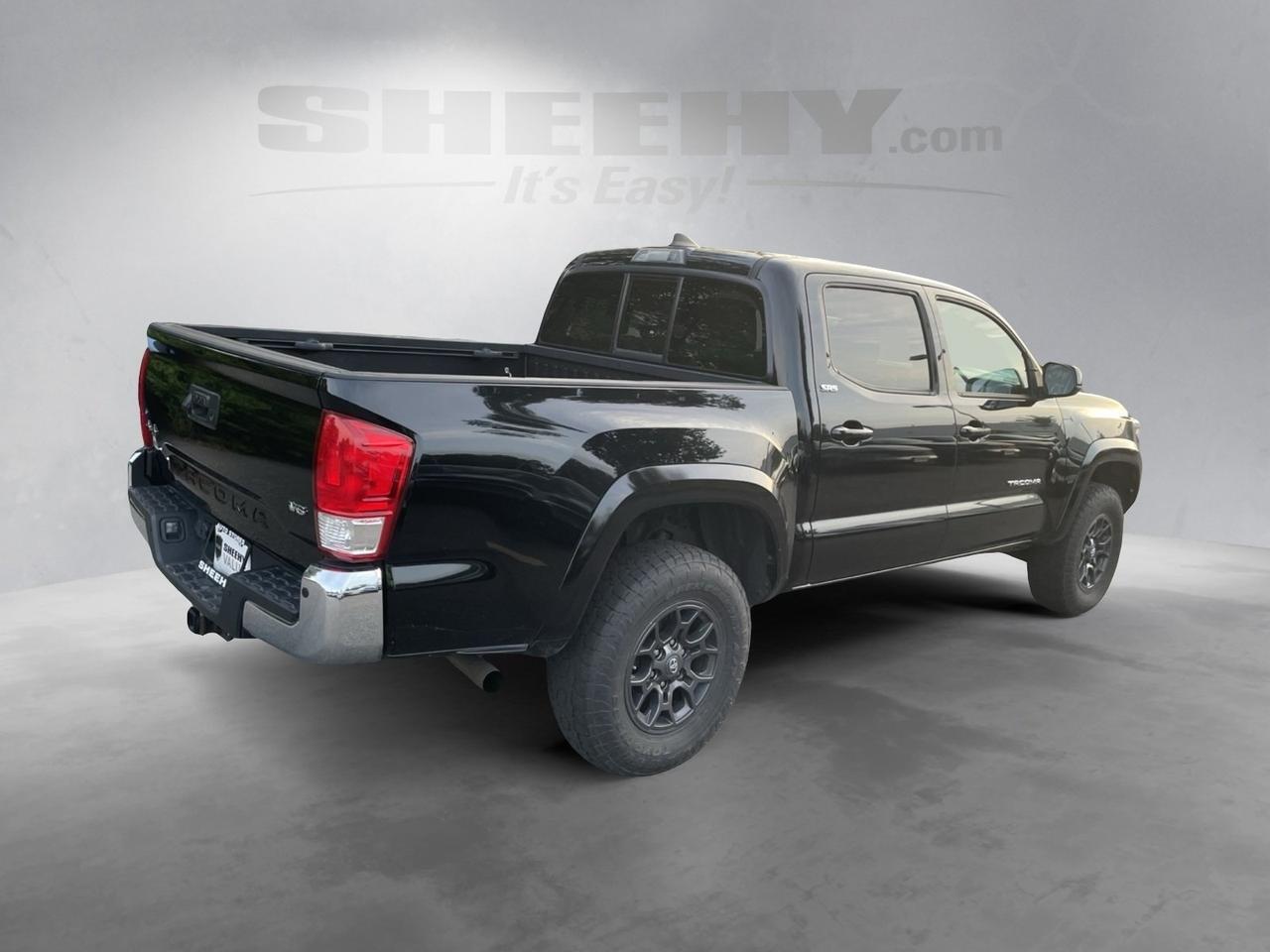 2017 Toyota Tacoma TRD Off-Road Alexandria VA