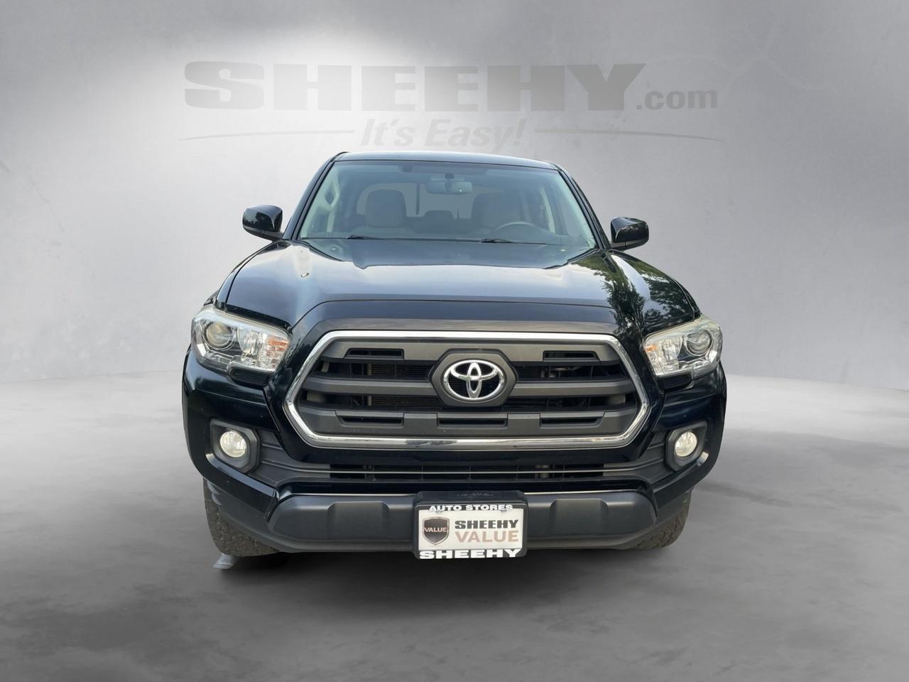 2017 Toyota Tacoma TRD Off-Road Alexandria VA