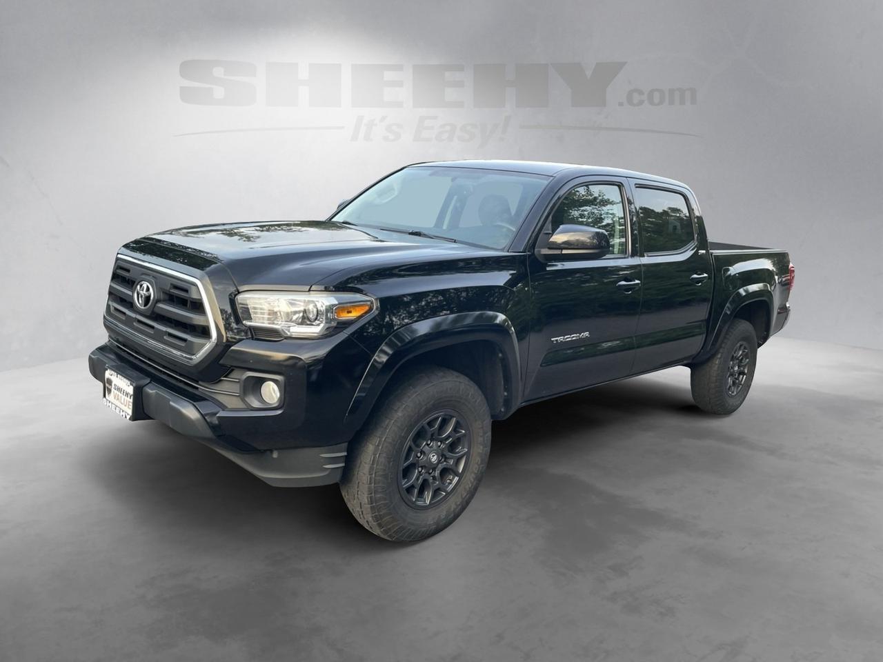 2017 Toyota Tacoma TRD Off-Road Alexandria VA