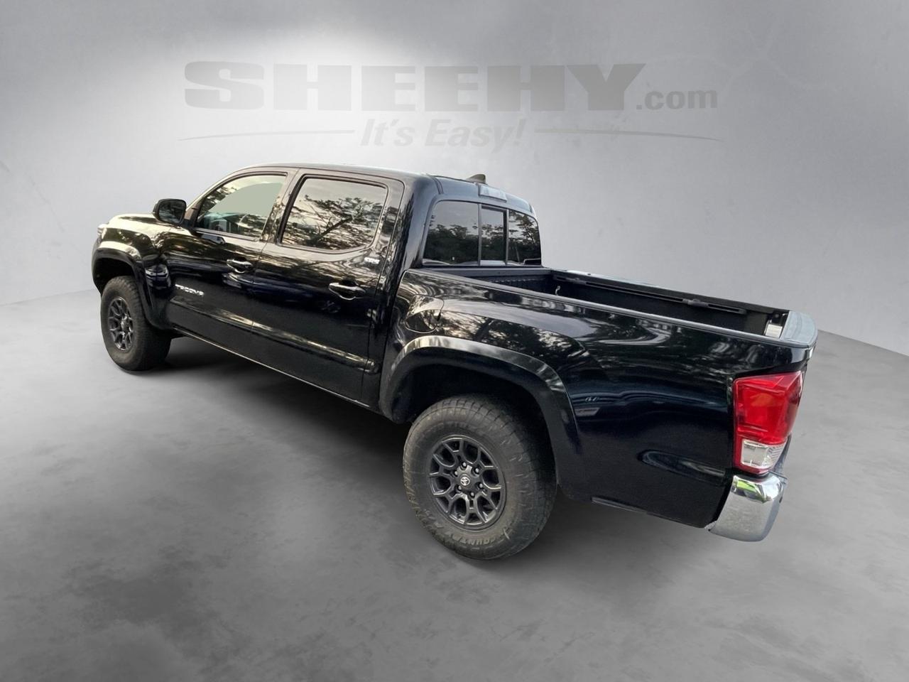 2017 Toyota Tacoma TRD Off-Road Alexandria VA