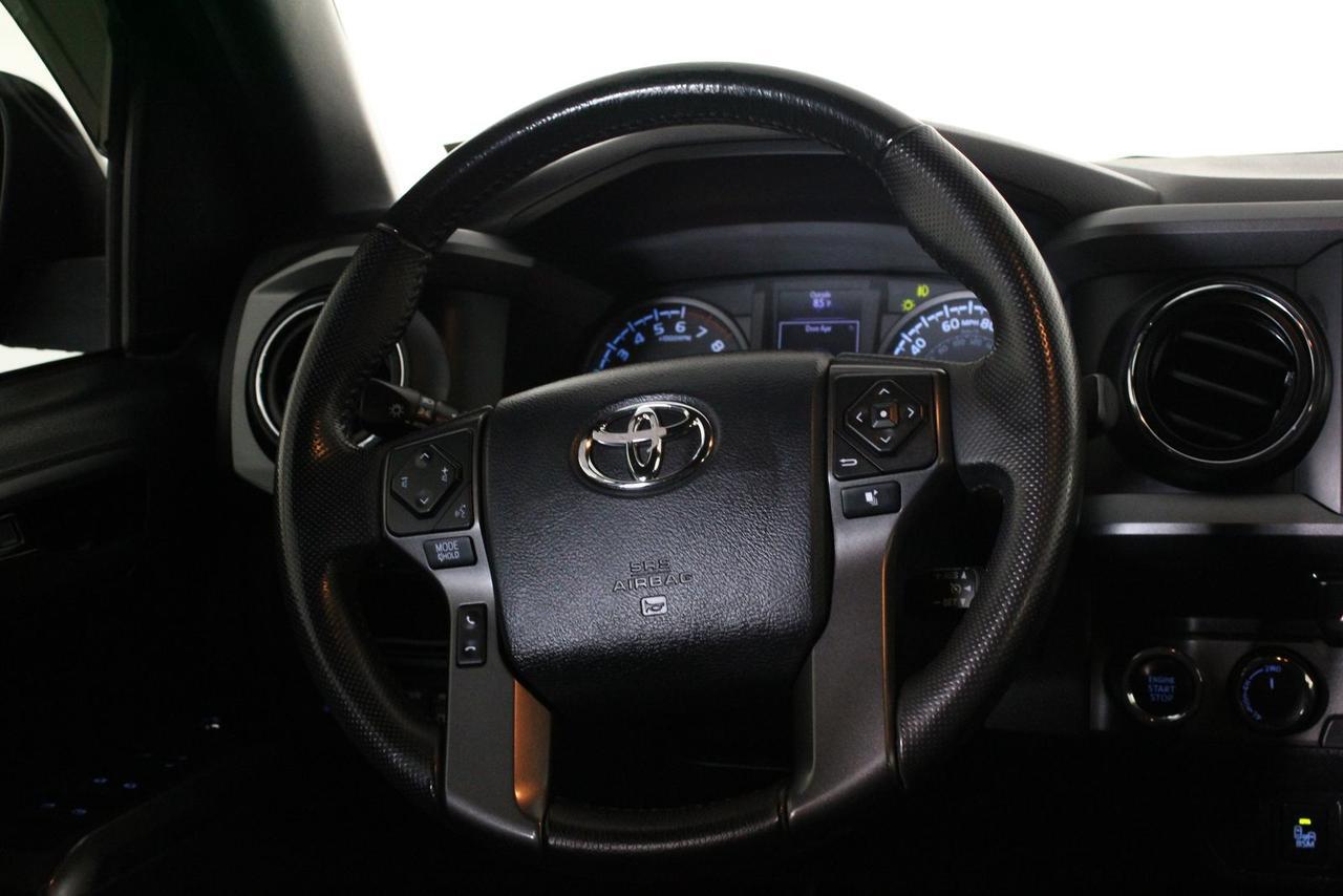 2017 Toyota Tacoma TRD Off-Road Manassas VA