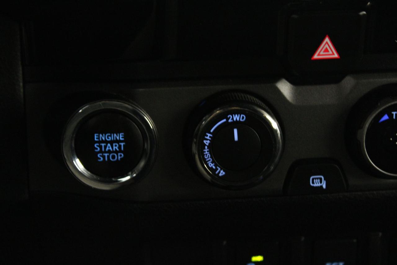2017 Toyota Tacoma TRD Off-Road Manassas VA