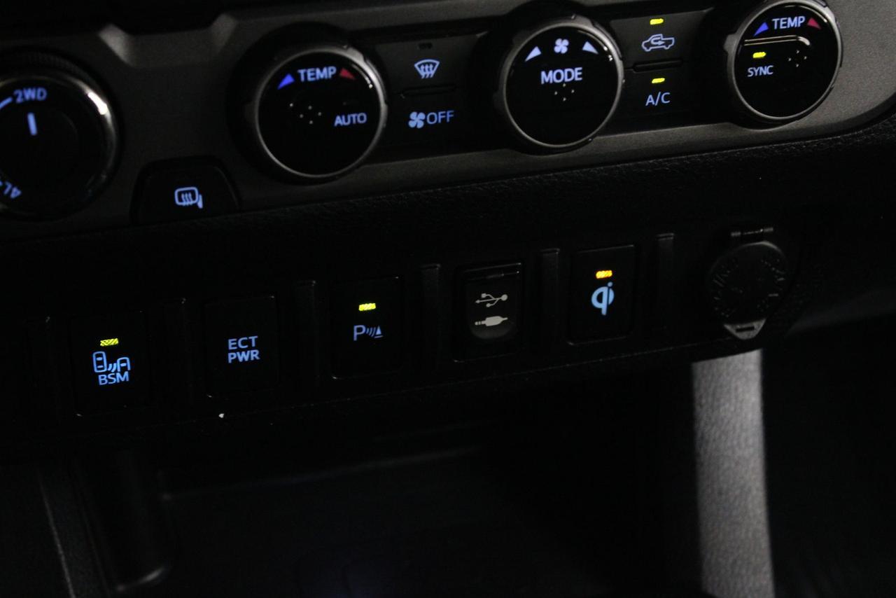 2017 Toyota Tacoma TRD Off-Road Manassas VA