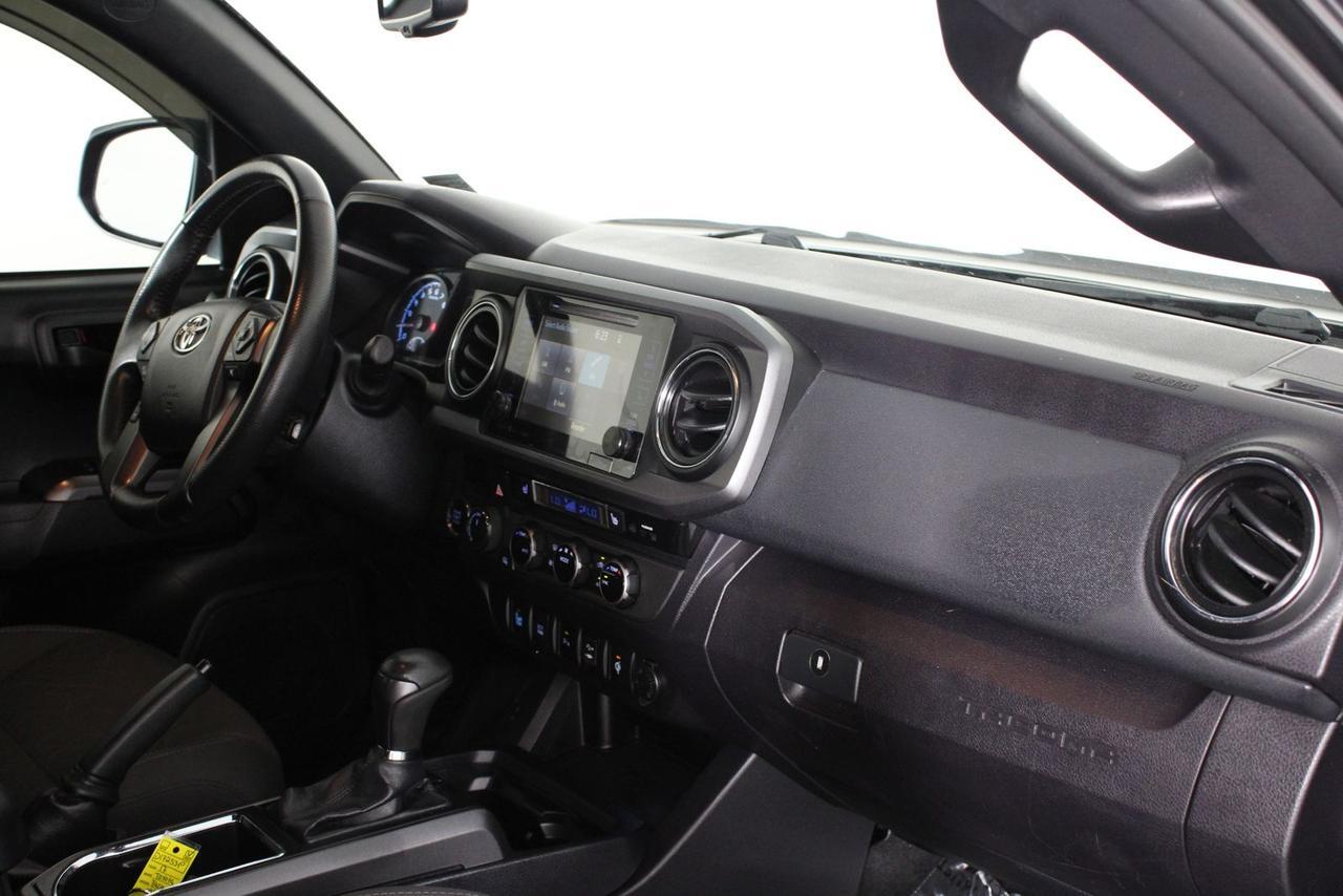 2017 Toyota Tacoma TRD Off-Road Manassas VA