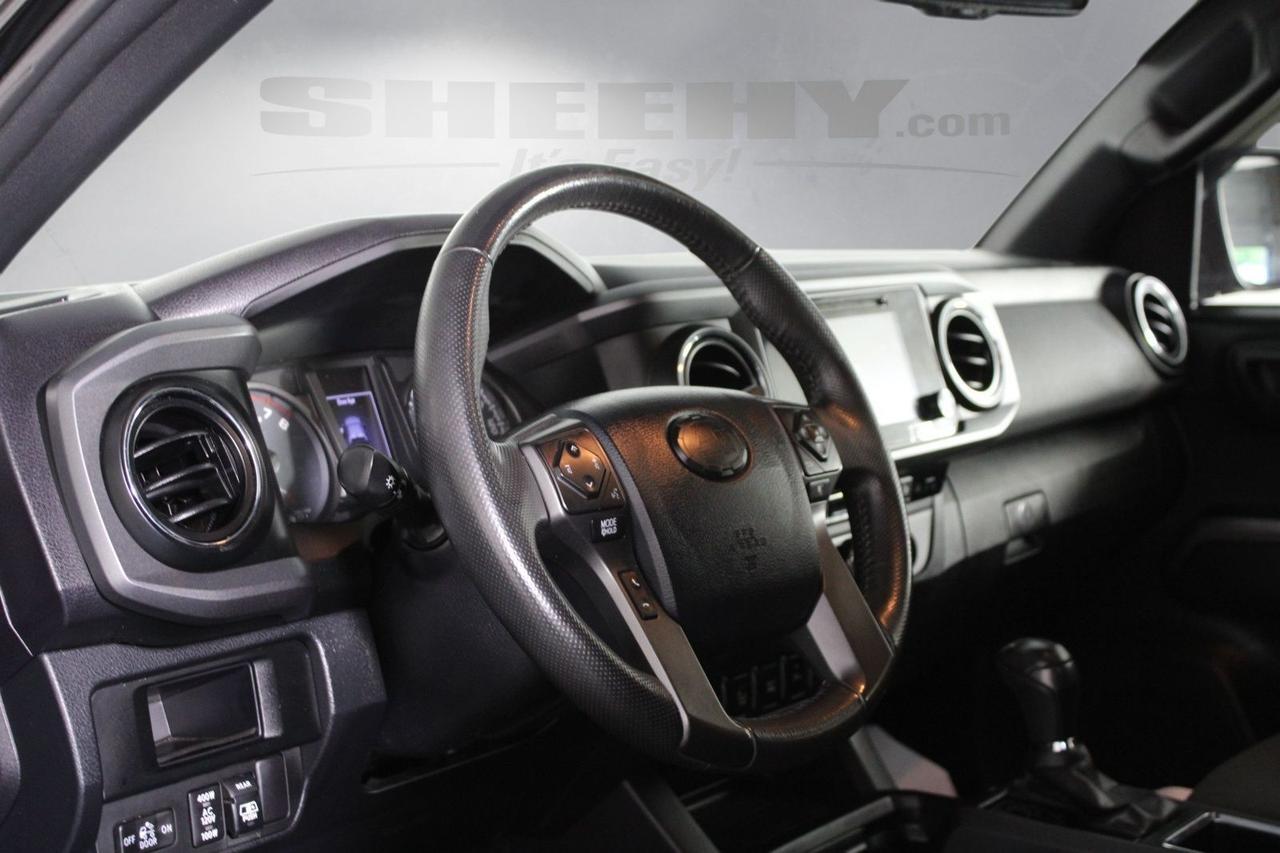 2017 Toyota Tacoma TRD Off-Road Manassas VA