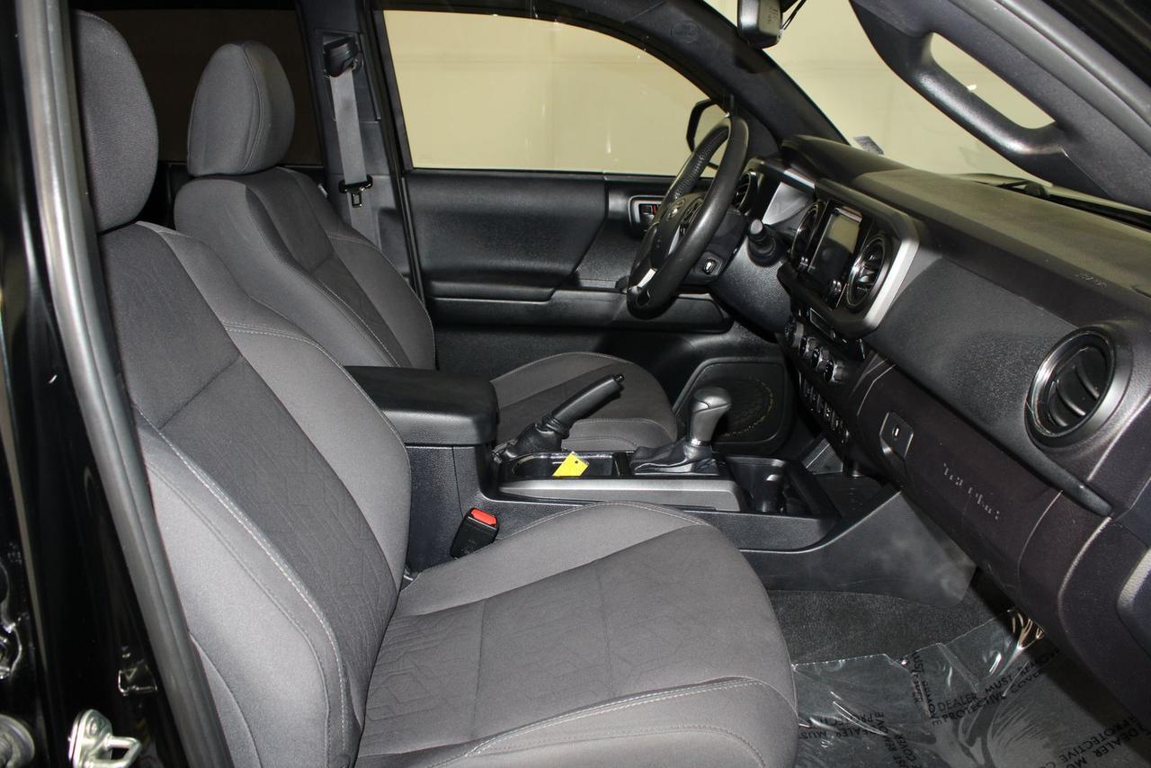 2017 Toyota Tacoma TRD Off-Road Manassas VA