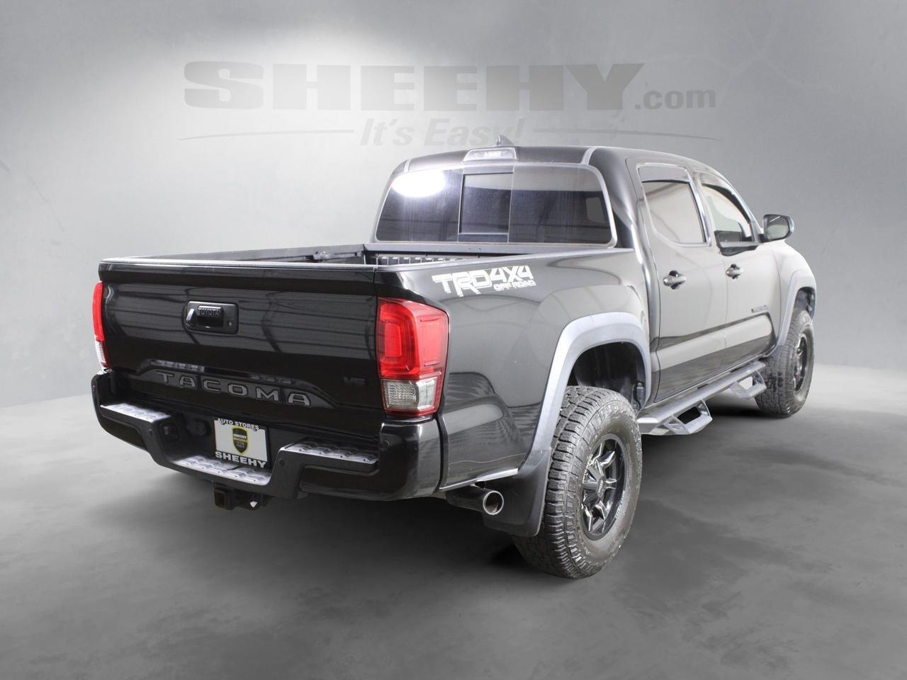 2017 Toyota Tacoma TRD Off-Road Manassas VA