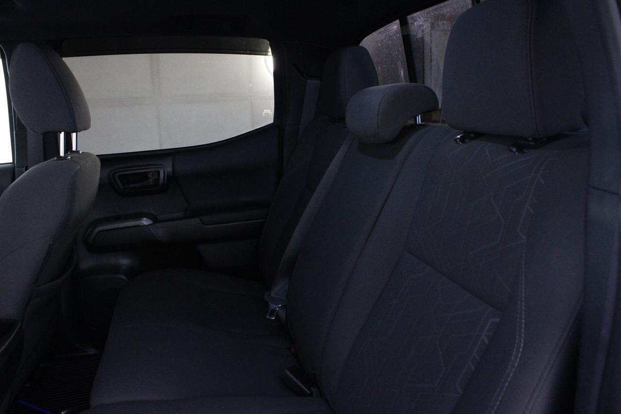 2017 Toyota Tacoma TRD Off-Road Manassas VA