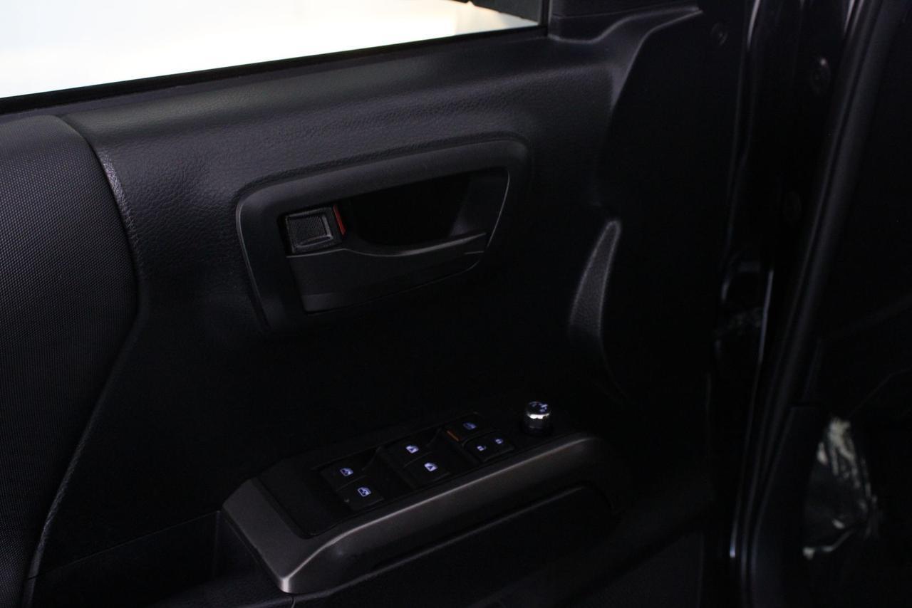 2017 Toyota Tacoma TRD Off-Road Manassas VA