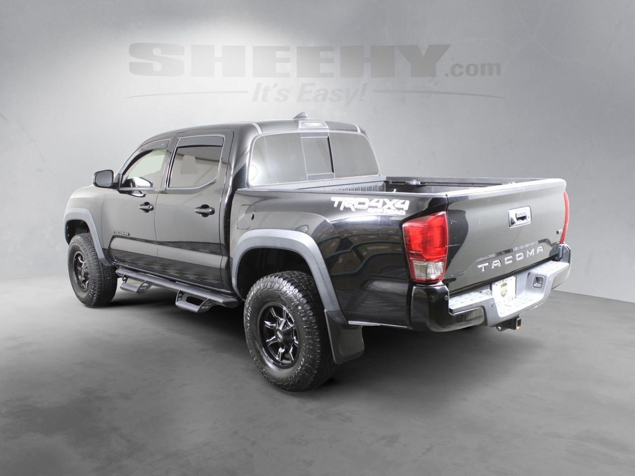 2017 Toyota Tacoma TRD Off-Road Manassas VA