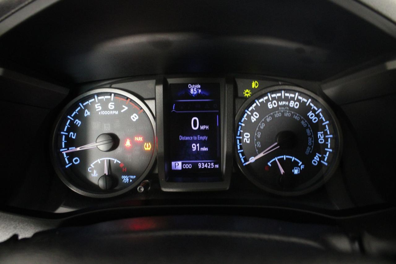 2017 Toyota Tacoma TRD Off-Road Manassas VA