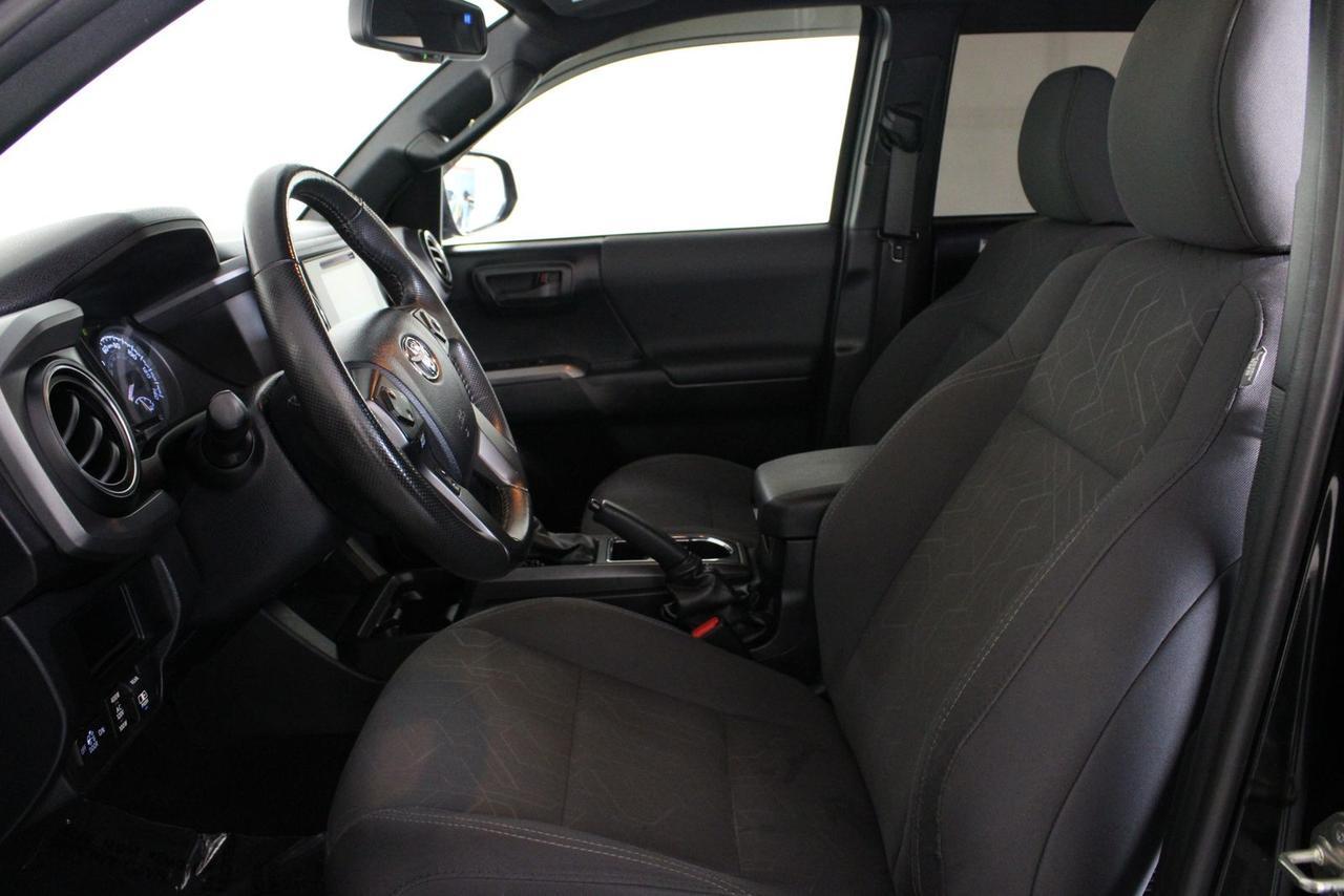 2017 Toyota Tacoma TRD Off-Road Manassas VA